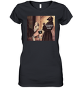 Elon Musk Trying Sleep Meme Women039S V Neck T Shirt
