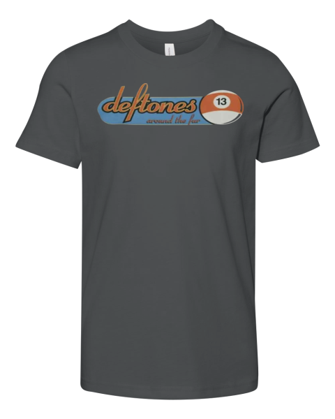 1998 Deftones Around The Fur Premium Youth T Shirt