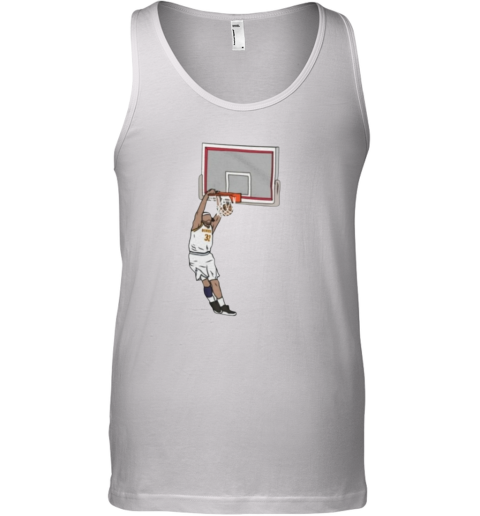 Aaron Gordon Buzzer Beater Dunk Tank Top