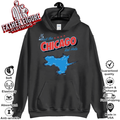 Chicago Rat Hole Hoodie