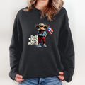 Debi Tirar Ms Fotos Sweatshirt