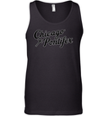 Chicago Pontifex Tank Top