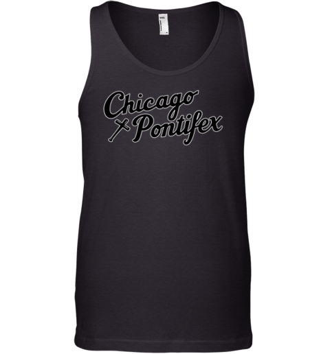 Chicago Pontifex Tank Top
