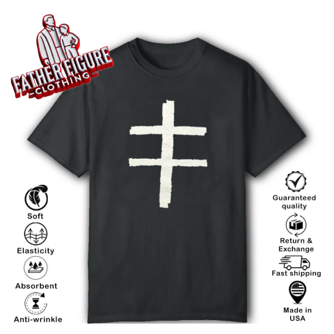 Burn The System T Shirt