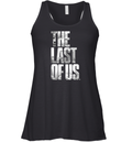 City View Logo Lettering Video Game Racerback Tank