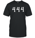 444 Yfg Pave T Shirt