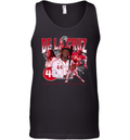 Elly De La Cruz Tank Top