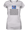Dr Eggman Shadow The Hedgehog Is A Bitchass Motherfucker Women039S V Neck T Shirt