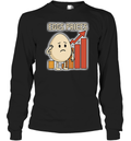Eggs Rising Prices Long Sleeve T Shirt