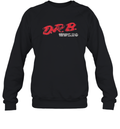 Drb Brought To You By Lucki Sweatshirt