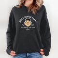 Dougs Winter Party February 15 Sweatshirt