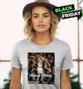 Aaron Gordon Almost Friday Gordon Game Winner Women039S T Shirt