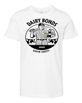 Dairy Bonds Gavin Sheets Premium Youth T Shirt