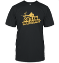 Davis Schneider Kevin Kiermaier Outlaw Bow Fishing T Shirt