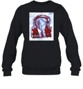 100 Days Of President Trump Sweatshirt