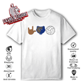 Daisy Oatsvall Brentwood Bruins T Shirt