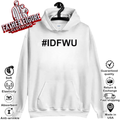 Coco Montrese Idfwu Hoodie