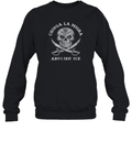 Chinga La Migra Abolish Ice Shirt Fuck Ice Sweatshirt