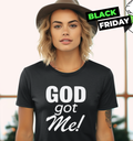 Doordash Driver God Got Me Women039S T Shirt