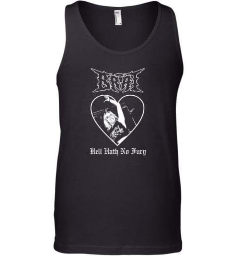 Brat Hell Hath No Fury 2024 Tank Top