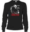 Anora Movie Sean Baker Festival De Cannes 2024 Selection Competition Long Sleeve T Shirt
