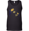 Barron Trump I Saw That And I039M Telling Dad Tank Top