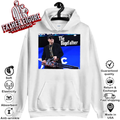 Elon Musk Chainsaw Doge New Avatar Hoodie