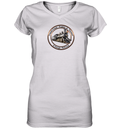 Cripple Creek Pueblo Amp Trinidad O Gauge Railroad Women039S V Neck T Shirt