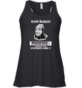Ashli Babbitt Shirt Ashli Babbitt Murdered By Capitol Police Racerback Tank