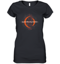 A Perfect Circle Mer De Noms Women039S V Neck T Shirt