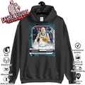 2025 Paige Bueckers Uconn Hoodie