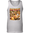 Adam Warlock Tank Top