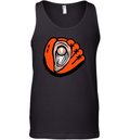 Chesapeake Baysox Oyster Catchers Logo Tank Top