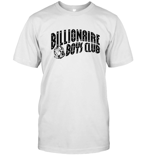 Billionaire Boys Club T Shirt