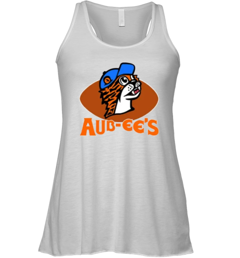 Auburn University Aubie Aub Ee039S Racerback Tank