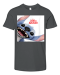 Disney Lilo Amp Stitch Live Action Movie Premium Youth T Shirt