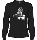 Air Peter Long Sleeve T Shirt