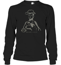 Adrianne Lenker Long Sleeve T Shirt