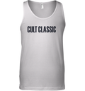 Charli Xcx Cult Classic Tank Top