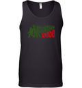 Bigfoot Mountain Dude Vintage Tank Top