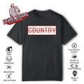 Country Sakamoto T Shirt