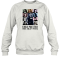 Emily Prentiss The Eras Tour 2024 Sweatshirt