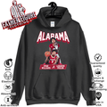 Alabama Ryan Williams And Labaron Philon Hoodie
