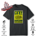 Baseball039S Last Dive Bar Oakland Coliseum T Shirt