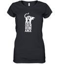 Cat 13 My Chem Romance Women039S V Neck T Shirt