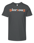 9Lor1Ou5 Glorious 915 Premium Youth T Shirt