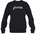 Almighty Classic Logo Sweatshirt