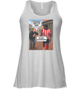 Eliezer Mayenda Oi Big Man What039S Ya Name Racerback Tank