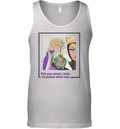 Evil Queen Pick Your Poison Babe I039M Poison Either Way Tank Top