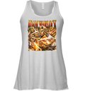 Adam Warlock Racerback Tank